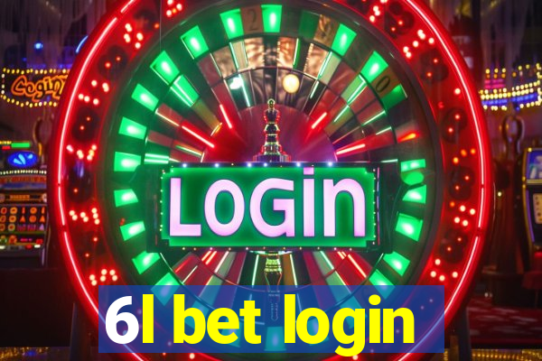 6l bet login